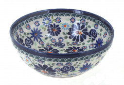 Fantasy Cereal/Soup Bowl